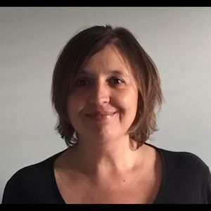 Meet your Posher, Kathy